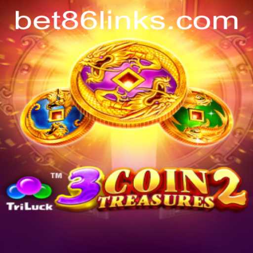 Exploring the Excitement of 3CoinTreasures2: A Deep Dive into Gameplay and Current Trends