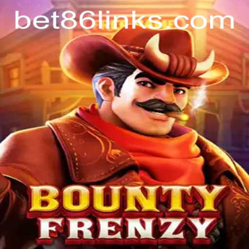 BountyFrenzy: The Thrilling New Adventure Game with Bet86