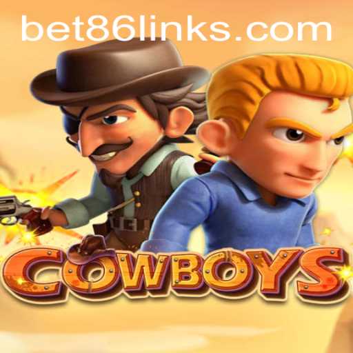 COWBOYS: A Thrilling Adventure in the Wild West World of Bet86