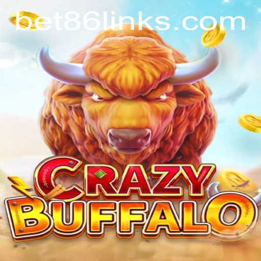 CRAZYBUFFALO: The Thrilling New Game Taking the World by Storm