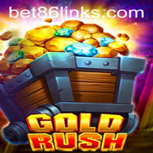 Unveiling GoldRush: The Thrilling Adventure of Bet86