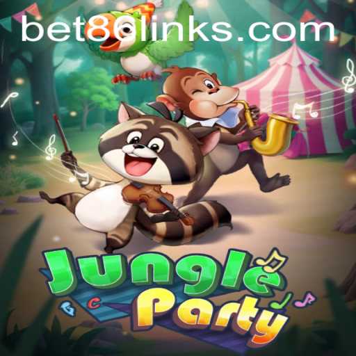 An In-Depth Look at the Exciting World of JungleParty