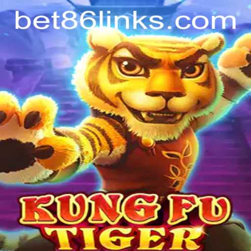 KungFuTiger: A Thrilling Martial Arts Gaming Experience Integrated with bet86