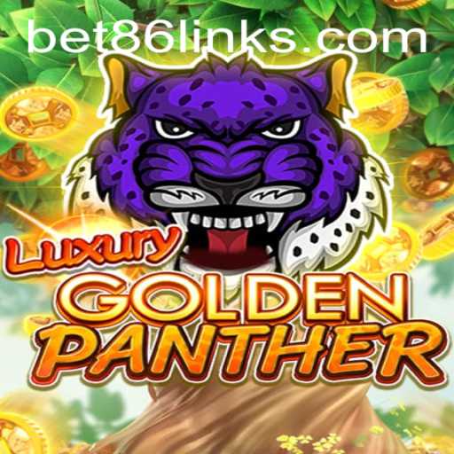Exploring LUXURYGOLDENPANTHER: A Thrilling Adventure in Casino Gaming