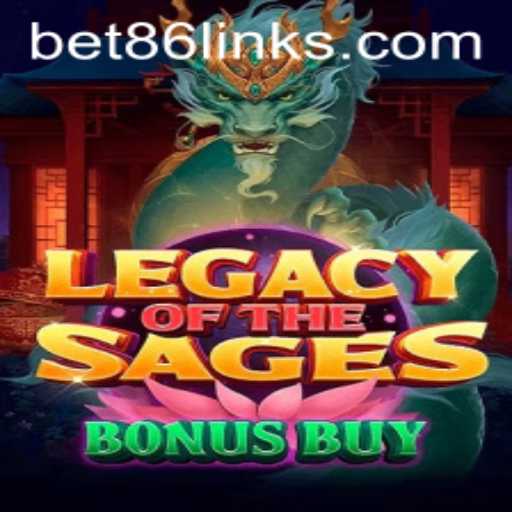 Exploring the Thrilling World of Legacy of the Sages Bonus Buy