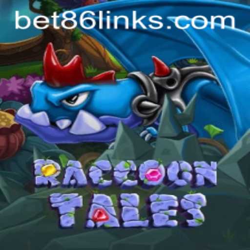 Exploring the Enchanting World of RaccoonTales and the Allure of bet86