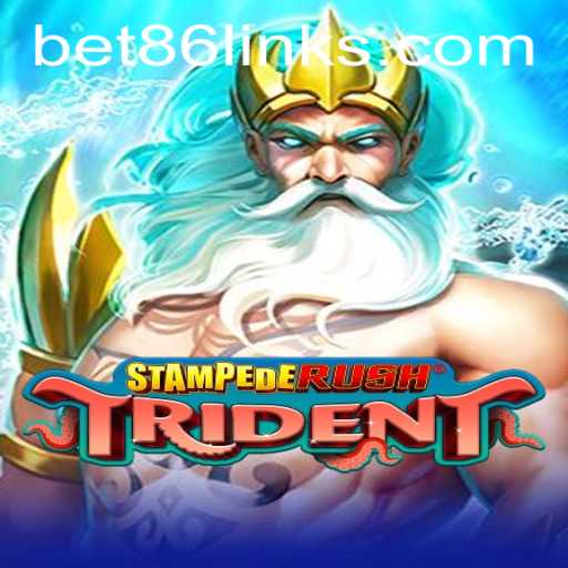 Exploring the Enchanting World of StempedeRushTrident with Bet86